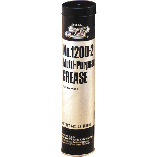 Heavy-Duty Lithium Grease-(Each)
