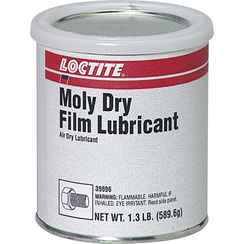 Loctite 233501 Moly Dry Film, Can-(Can)