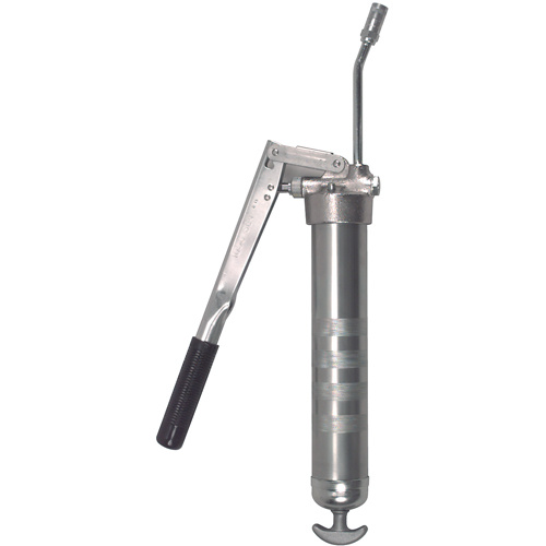 Alemite 1056-LE4 Lever Grease Guns Lever Grease Guns, 16 oz Capacity - Each
