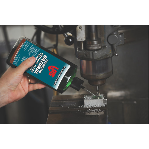 LPS C44220 Tapmatic Natural Cutting Fluids, 16 oz.-(Bottle)