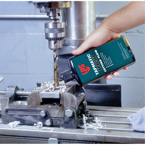 LPS C05316 Tapmatic Tricut Cutting Fluids, 16 oz.-(Bottle)