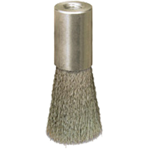 Oil-Rite Corp B536-3 Flat, Round or Roto Brushes Flat, Round or Roto Brushes - Each