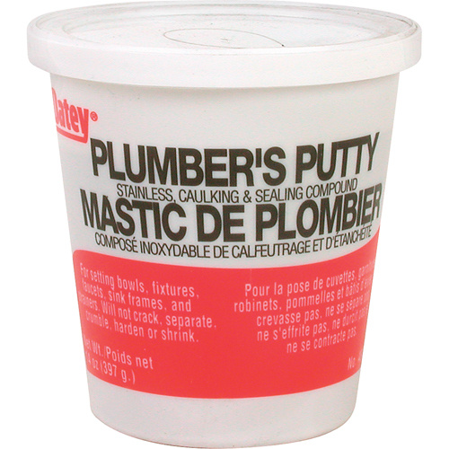 Oatey 48003 Plumber's Putty Plumber's Putty - Each