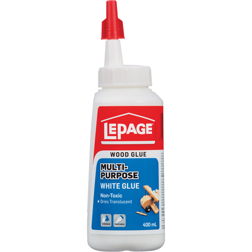 Lepage 442183 LePage® White Glue LePage<sup>®</sup> White Glue - Bottle