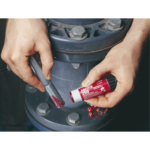 Loctite Quickstix™ Threadlocker 268 (Each)-Click on options for variations & Details.