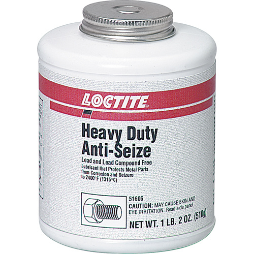 Loctite 209758 Heavy Duty Anti-Seize-(Can)