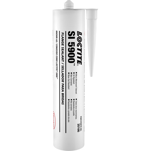Loctite 212184 SI 5900 Instant Gasket Sealant, Bottle, Black-(Bottle)