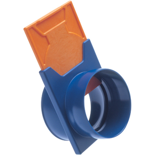 Loc-Line 81308AS Anti-Static Slide Valve Anti-Static Slide Valve - Each
