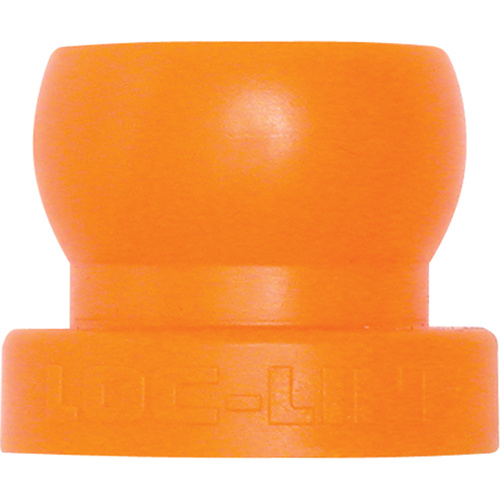 Loc-Line 59896 Fixed Mounts Fixed Mounts - Pack of 20