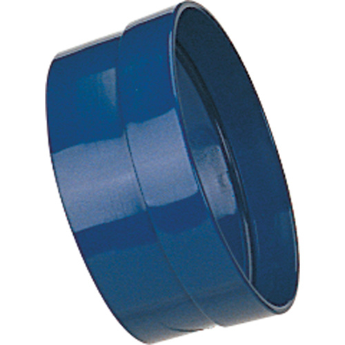 Loc-Line 81307AS Anti-Static Sheet Metal Duct Adapter-(Each)