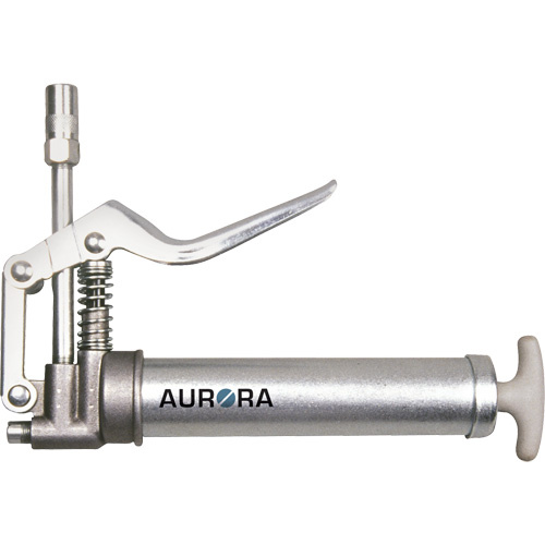 Aurora Tools AC477 Deluxe Mini Pistol Grease Guns, 3 oz Capacity-(Each)