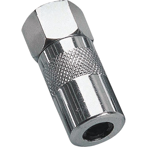 Aurora Tools Professional Coupler Professional Coupler, Steel - Each