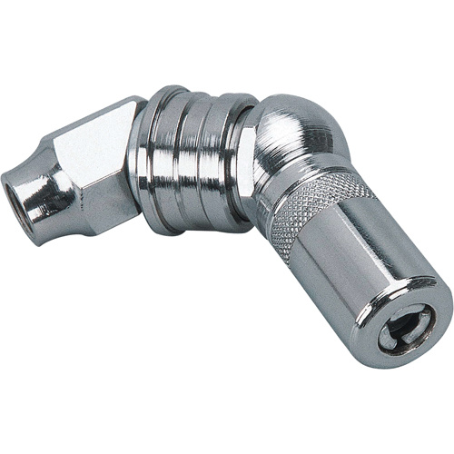 Aurora Tools 360° Swivel Hydraulic Coupler 360° Swivel Hydraulic Coupler - Each