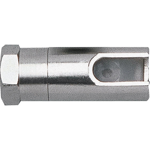 Aurora Tools Right-Angled Hydraulic Coupler Right-Angled Hydraulic Coupler - Each
