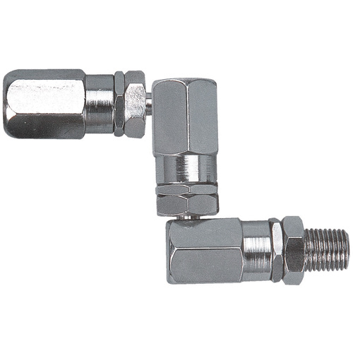 Aurora Tools Grease Swivel Fitting Grease Swivel Fitting - Each