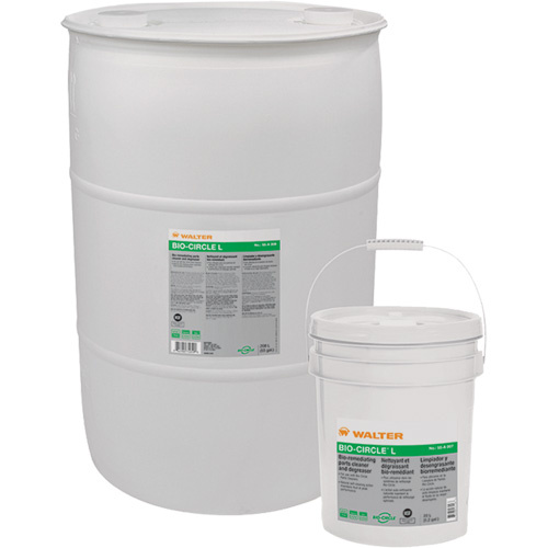 Walter Surface Technologies 55A007 L Solution L Solution, Pail - Pail - Image 2