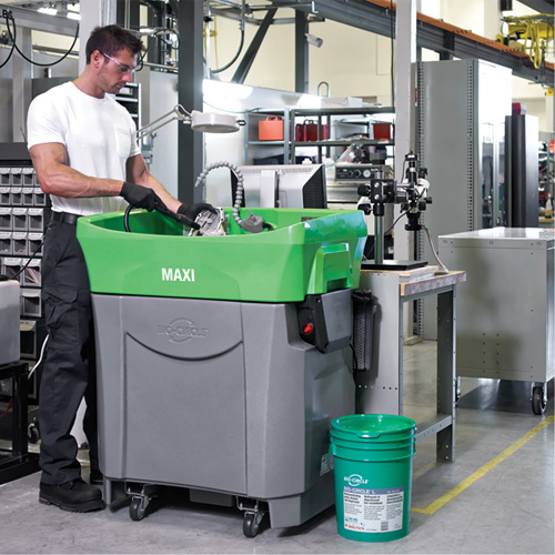 Walter Surface Technologies 55A007 L Solution L Solution, Pail - Pail - Image 3