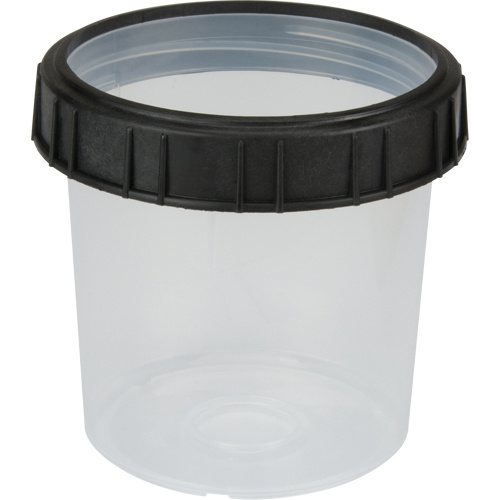 3M 16001 PPS™ Regular Mixing Cup & Collar PPS™ Regular Mixing Cup & Collar - Pair
