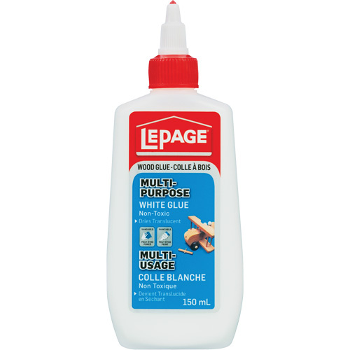 Lepage 393889 LePage® White Glue LePage<sup>®</sup> White Glue - Bottle