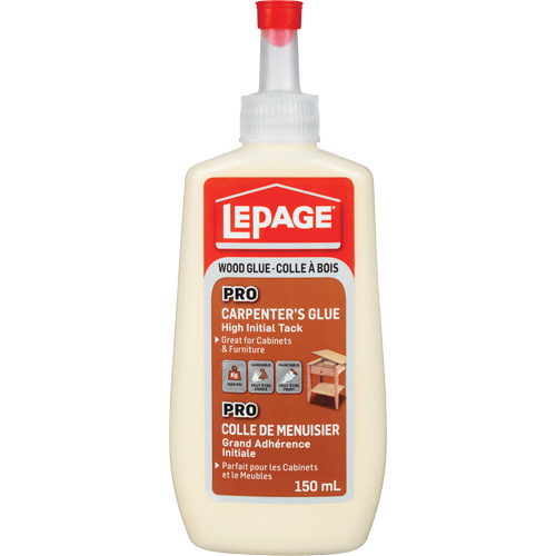 Lepage 530539 LePage® Carpenter's Glue LePage<sup>®</sup> Carpenter's Glue - Bottle