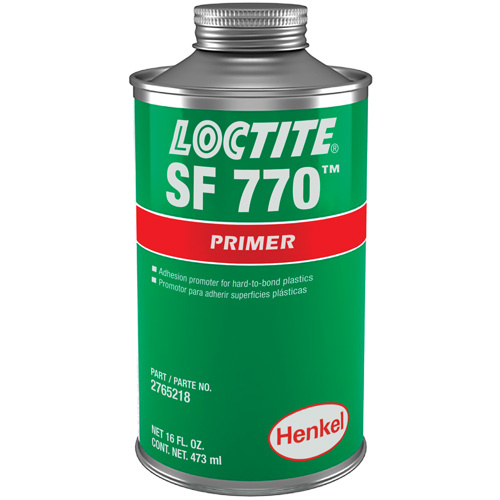 Loctite 2765218 770 Prism Primer, 16 fl. Oz., Can-(Can)