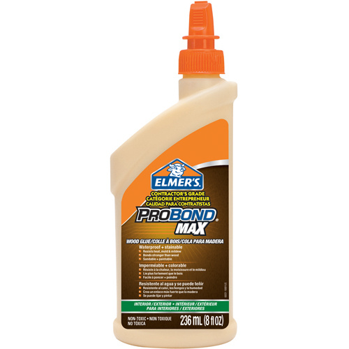 Elmer's 69221 Probond®  Max Wood Glue Probond<sup>®</sup>  Max Wood Glue - Bottle