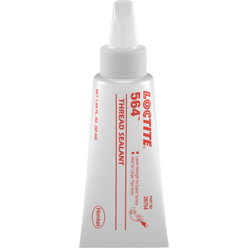 Loctite 564™ Thread Sealant (Each)-Click on options for variations & Details.