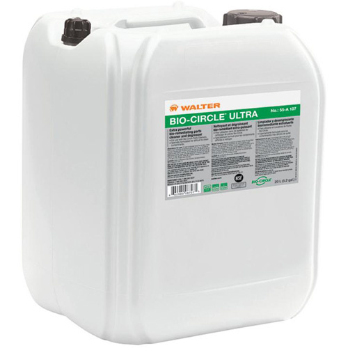 Walter Surface Technologies 55A107 Ultra Solution Ultra Solution, Pail - Pail