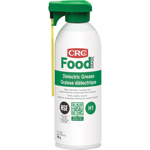 CRC Canada 1006169 Di-Electric Grease-(Can)