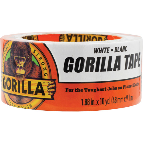 Gorilla Duct Tape  (Roll)-Click on options for variations & Details.
