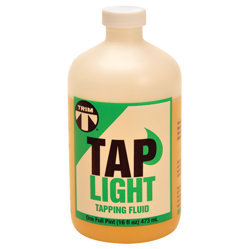 Master Fluid Solutions TAPLT/PT TRIM® TAP Light Tapping Fluid TRIM<sup>®</sup> TAP Light Tapping Fluid, Bottle - Bottle