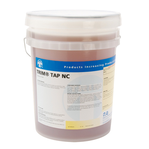 Master Fluid Solutions TAPNC/5 TRIM® TAP NC Tapping Fluid TRIM<sup>®</sup> TAP NC Tapping Fluid, Pail - Pail