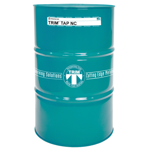 Master Fluid Solutions TAPNC/54 TRIM® TAP NC Tapping Fluid TRIM<sup>®</sup> TAP NC Tapping Fluid, Drum - Drum