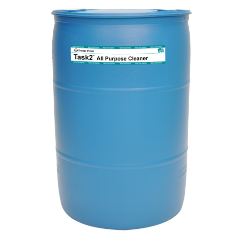 Master Fluid Solutions TASK2APC/54 STAGES™ Task2™ All-Purpose Cleaner STAGES™ Task2™ All-Purpose Cleaner, Drum - Drum