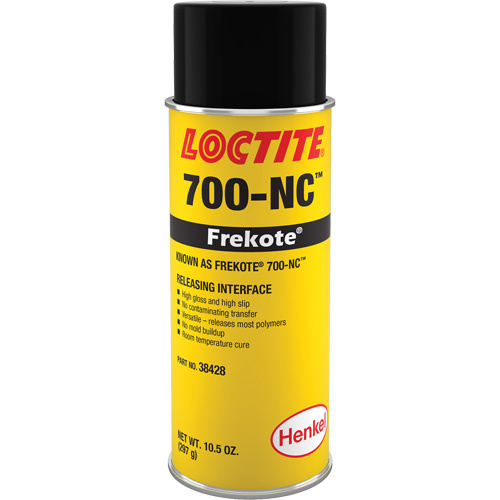 Loctite 548993 Frekote 700-NC Mold Release Frekote 700-NC Mold Release - Can