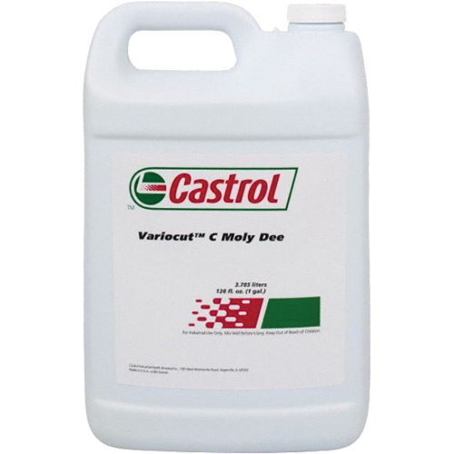 Castrol 156F2C Variocut™ C Moly Dee Tapping Fluid Variocut™ C Moly Dee Tapping Fluid - Bottle
