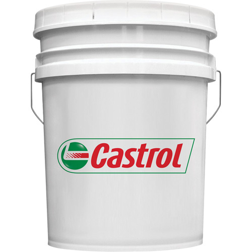 Castrol 0109630 5098 Spheerol SHL 00 Semi-Synthetic Lubricant 5098 Spheerol SHL 00 Semi-Synthetic Lubricant, Pail - Pail