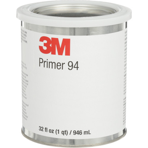 3M Tape Primer 94  (Can)-Click on options for variations & Details.