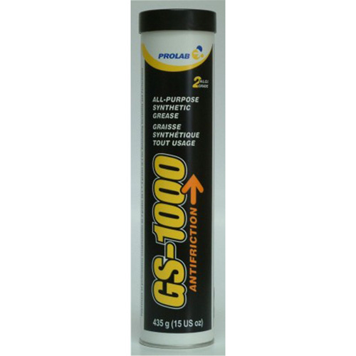 Multi-Purpose Synthetic Grease, 350 g, Aerosol Can-(Can)