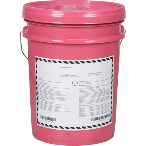 Milacron C01204.005CN CIMTECH® 3100-VLZ Metalworking Fluid CIMTECH<sup>®</sup> 3100-VLZ Metalworking Fluid, Pail - Pail