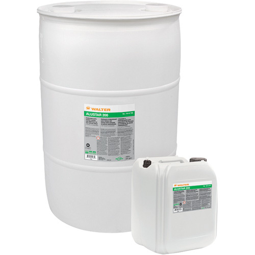 Walter Surface Technologies 53G705 Alustar 200™ Demulsifying Cleaner & Degreaser Alustar 200™ Demulsifying Cleaner & Degreaser - Bottle