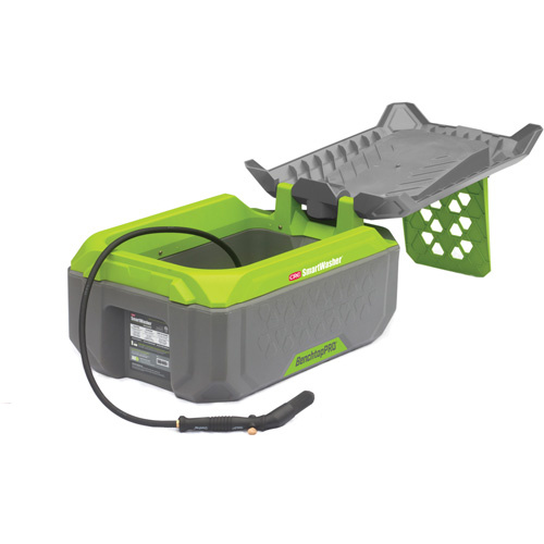 CRC Canada 1000872 BenchtopPro Bioremediating Parts Washer Kit-(Each)