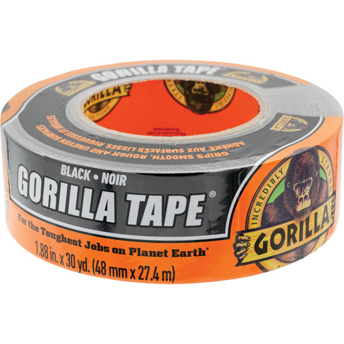Gorilla Duct Tape  (Roll)-Click on options for variations & Details.