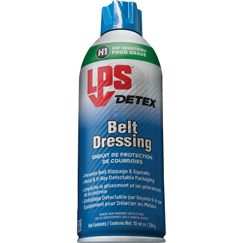 LPS C02216 Detex Belt Dressing-(Bottle)