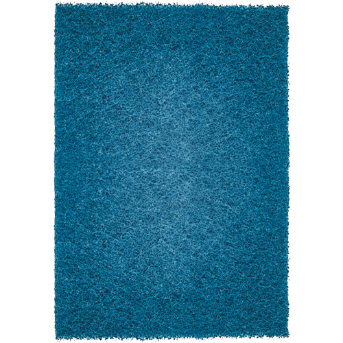 LPS C59660 Detex® Metal Detectable Scouring Pad Detex<sup>®</sup> Metal Detectable Scouring Pad, 8-9/10" L x 5-9/10" W - Each