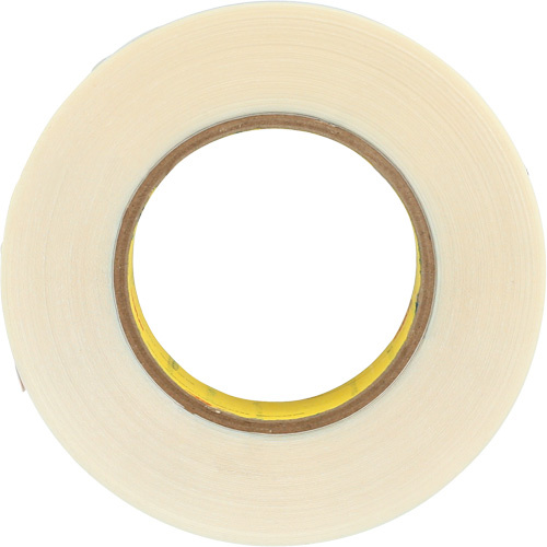 3M 8672-TRANS-2X36 Polyurethane Protective Tape 8672 Polyurethane Protective Tape 8672, 50.8 mm (2") x 33 m (108'), Clear - Roll