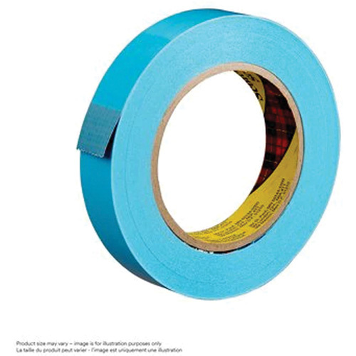 3M Scotch® Strapping Tape  (Roll)-Click on options for variations & Details.