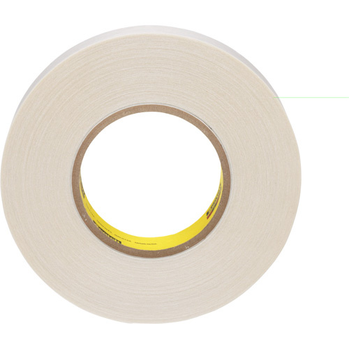 3M 950EK-1X60 Adhesive Transfer Tape, 25.4 mm (1") W x 55 m (180') L, 5 mils-(Roll)
