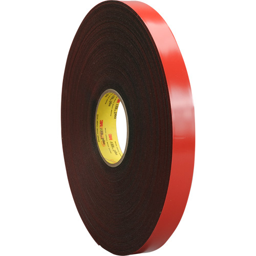 3M VHB™ Tape  (Roll)-Click on options for variations & Details.