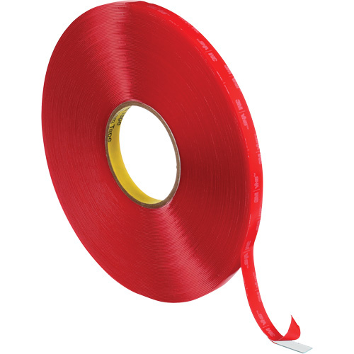 3M VHB™ Tape  (Roll)-Click on options for variations & Details.